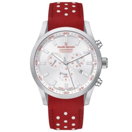 10222 3C AINRO Швейцарський годинник Claude Bernard