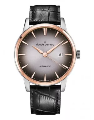 80091 357R GIR1 Швейцарський годинник Claude Bernard