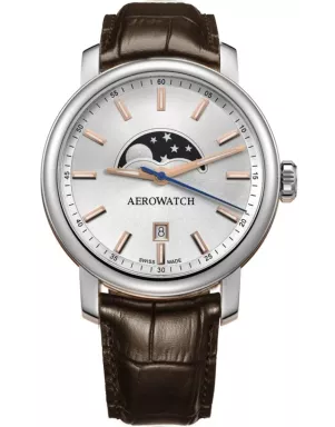 08937AA01 Чоловічий наручний годинник Aerowatch