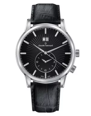 62007 3 NIN Швейцарський годинник Claude Bernard