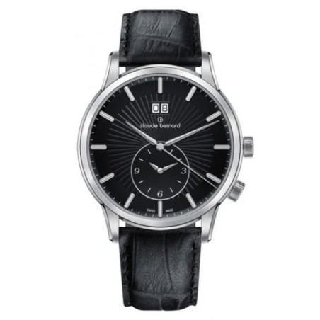 62007 3 NIN Швейцарський годинник Claude Bernard