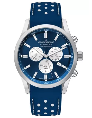 10222 3C BUARIN Швейцарський годинник Claude Bernard