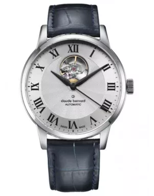 85017 3 AR Швейцарський годинник Claude Bernard