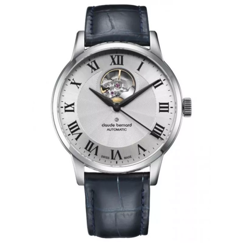 85017 3 AR Швейцарський годинник Claude Bernard