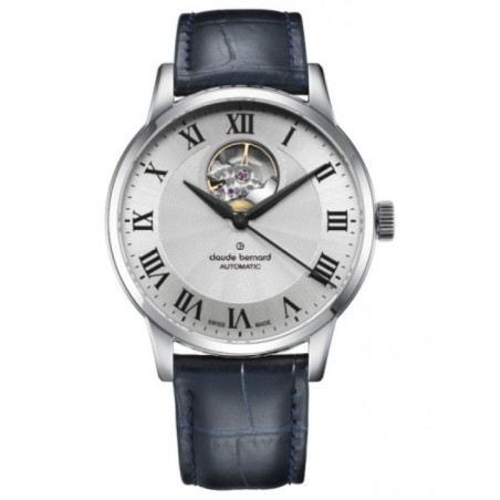 85017 3 AR Швейцарський годинник Claude Bernard