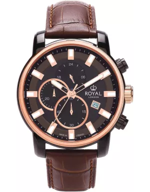 Годинник ROYAL LONDON 41464-04