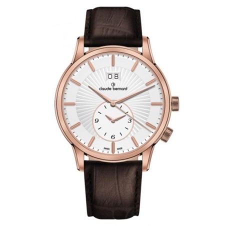 62007 37R AIR Швейцарський годинник Claude Bernard