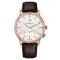 62007 37R AIR Швейцарський годинник Claude Bernard