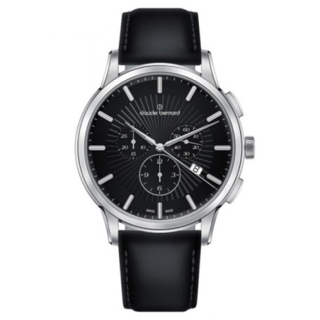 10237 3 NIN Швейцарський годинник Claude Bernard