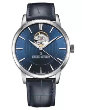 85017 3 BUIN Швейцарський годинник Claude Bernard