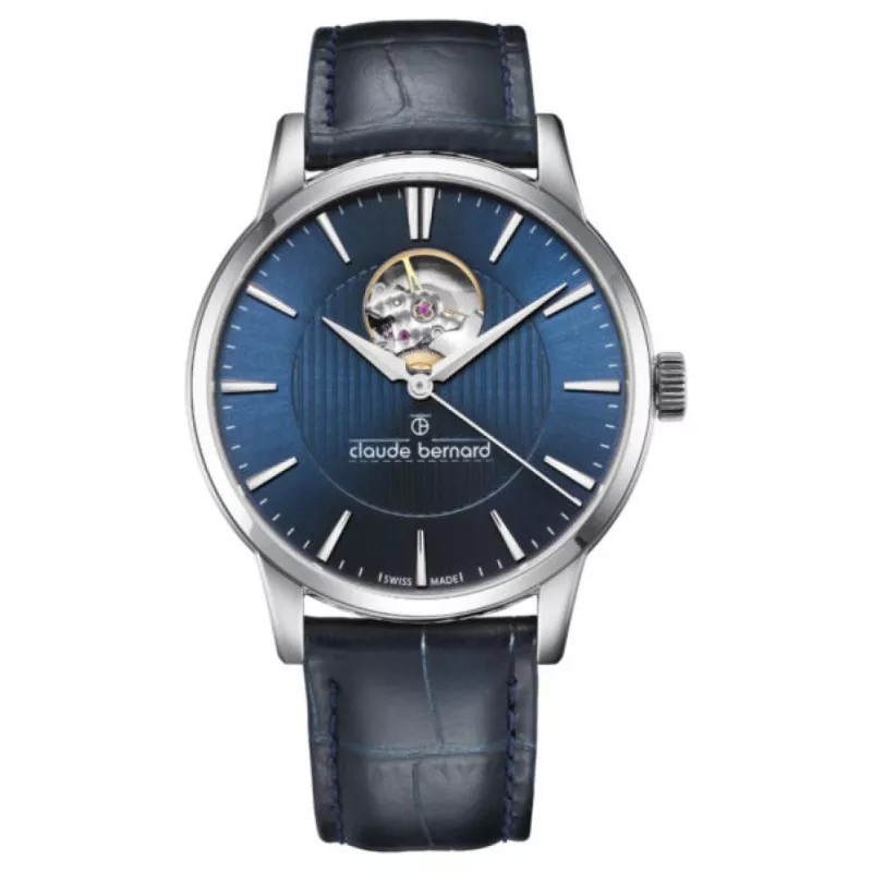 85017 3 BUIN Швейцарський годинник Claude Bernard