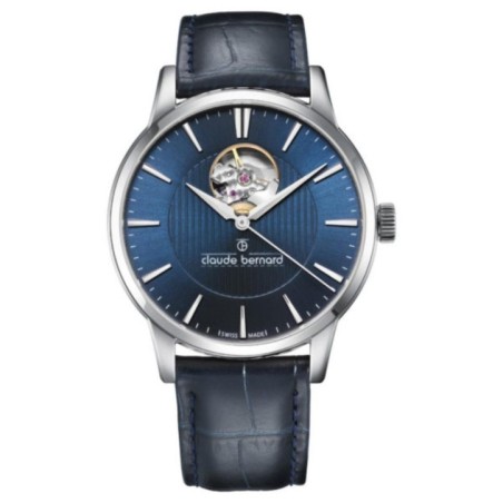 85017 3 BUIN Швейцарський годинник Claude Bernard