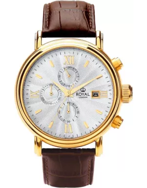 Годинник ROYAL LONDON 41442-04
