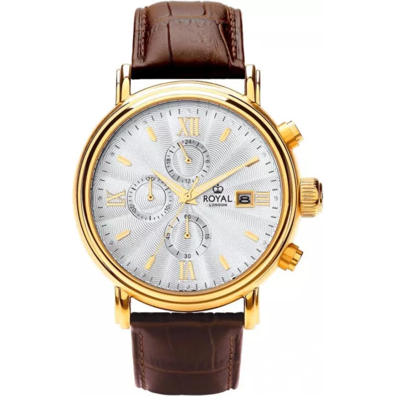 Годинник ROYAL LONDON 41442-04