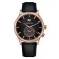 62007 37R NIBRR Швейцарський годинник Claude Bernard