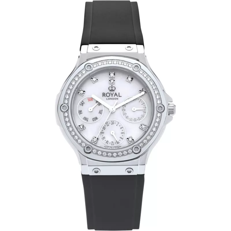 Годинник ROYAL LONDON 21431-08