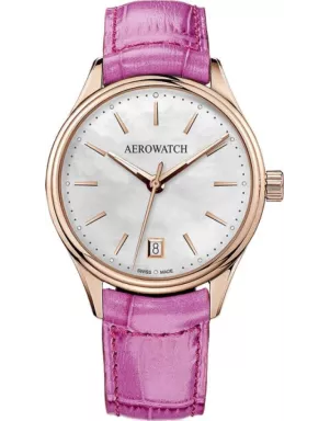 42980RO03 Жіночий наручний годинник Aerowatch