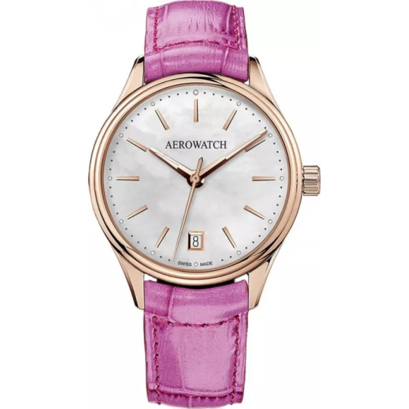 42980RO03 Жіночий наручний годинник Aerowatch