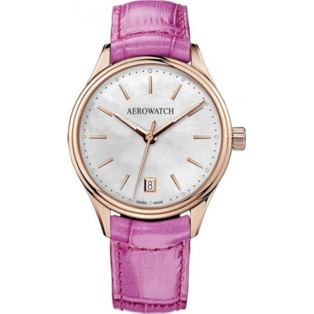 42980RO03 Жіночий наручний годинник Aerowatch