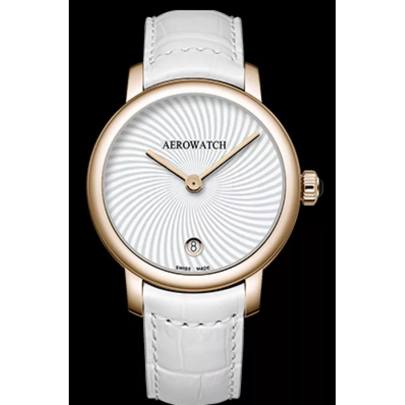 42938RO19 Жіночий наручний годинник Aerowatch