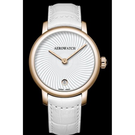 42938RO19 Жіночий наручний годинник Aerowatch