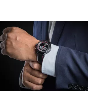 87936NO01 Чоловічий наручний годинник Aerowatch