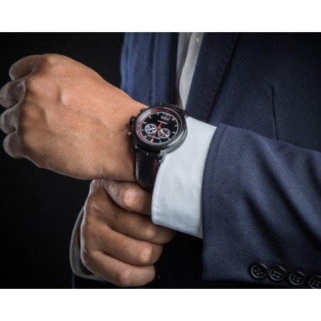 87936NO01 Чоловічий наручний годинник Aerowatch