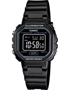 Годинник Casio TIMELESS COLLECTION LA-20WH-1BEF