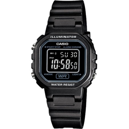 Годинник Casio TIMELESS COLLECTION LA-20WH-1BEF