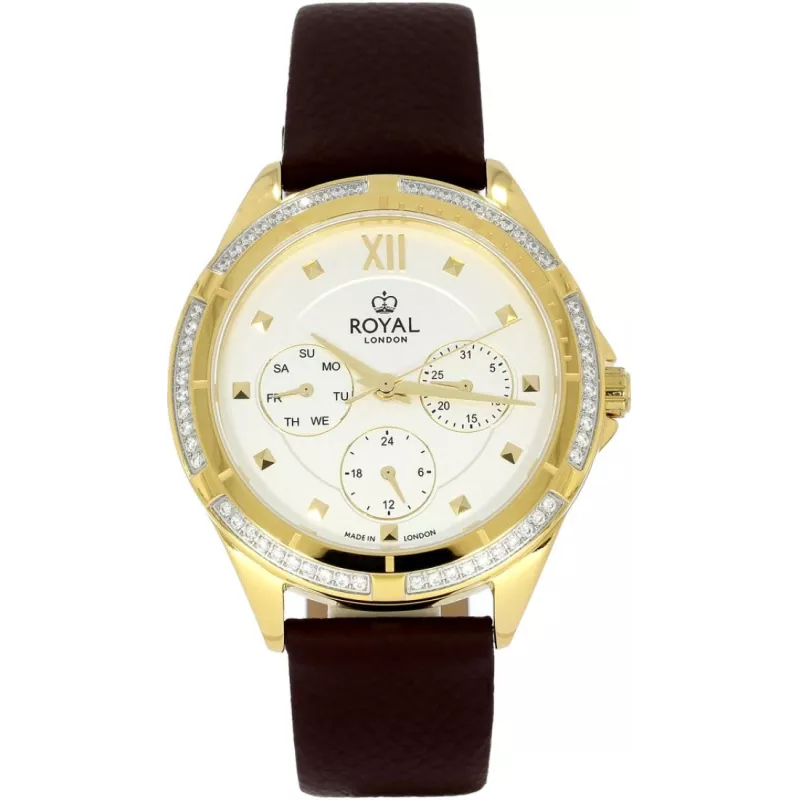 Годинник ROYAL LONDON 21437-10