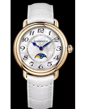 43960RO02 Жіночий наручний годинник Aerowatch