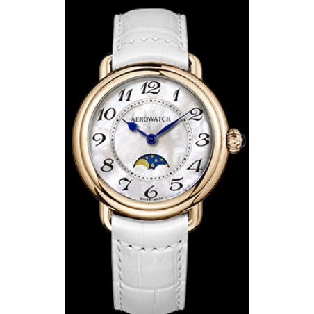 43960RO02 Жіночий наручний годинник Aerowatch