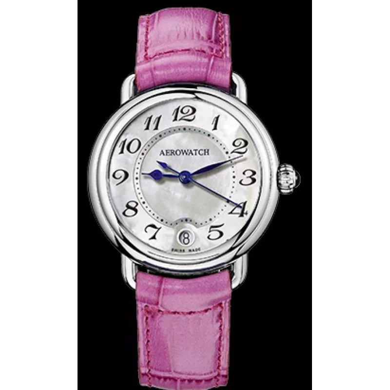 42960AA14 Жіночий наручний годинник Aerowatch