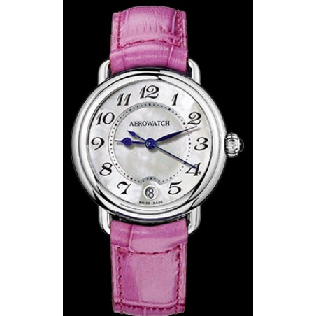 42960AA14 Жіночий наручний годинник Aerowatch