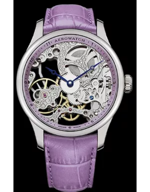57981AA15 Жіночий наручний годинник Aerowatch