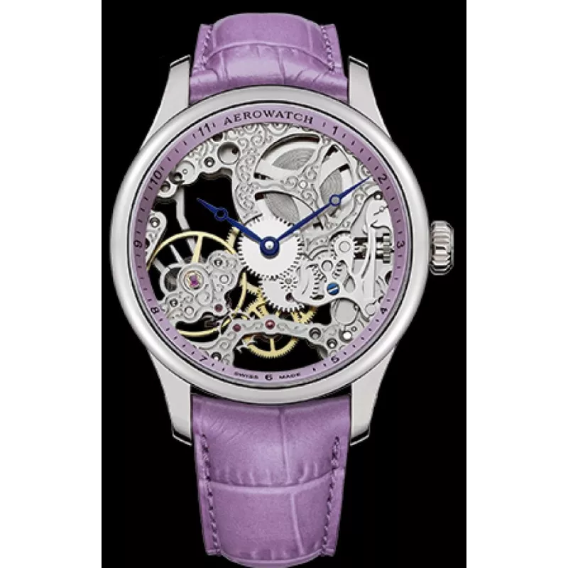 57981AA15 Жіночий наручний годинник Aerowatch