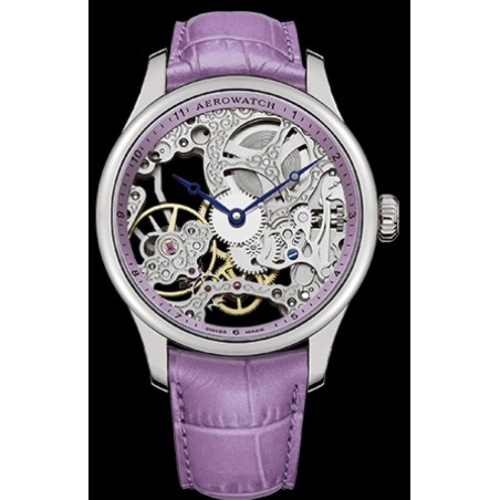 57981AA15 Жіночий наручний годинник Aerowatch