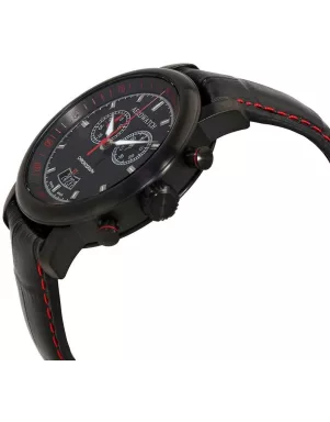 87936NO01 Чоловічий наручний годинник Aerowatch