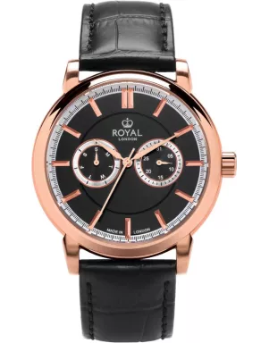 Годинник ROYAL LONDON 41493-03