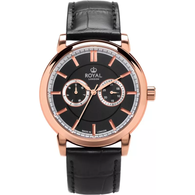 Годинник ROYAL LONDON 41493-03