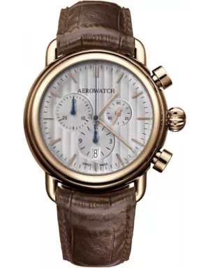 83939RO08 Чоловічий наручний годинник Aerowatch