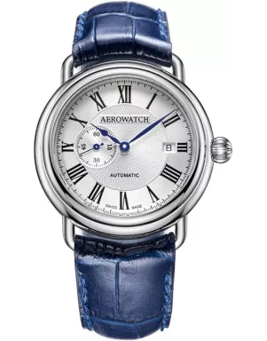 76983AA01 Чоловічий наручний годинник Aerowatch
