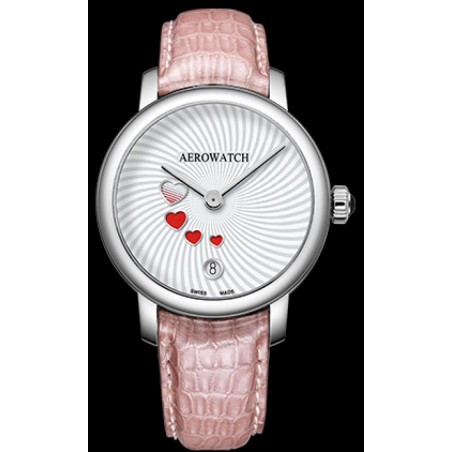 44938AA20 Жіночий наручний годинник Aerowatch
