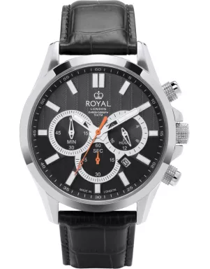 Годинник ROYAL LONDON 41490-01