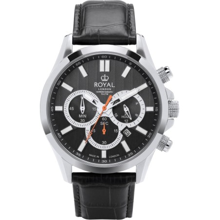 Годинник ROYAL LONDON 41490-01