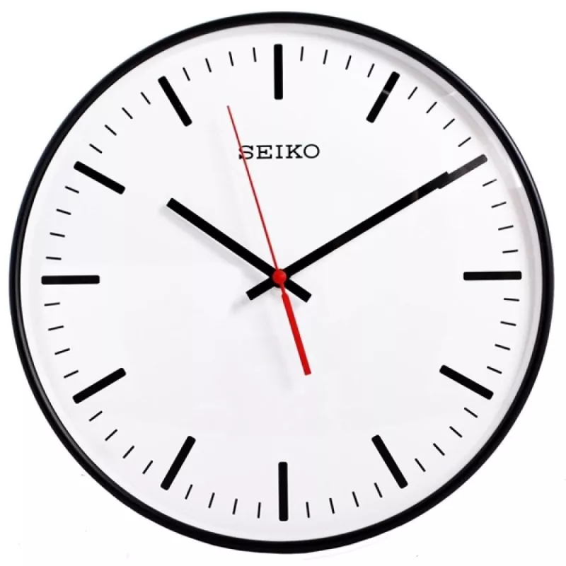 QXA701K Настінний годинник Seiko
