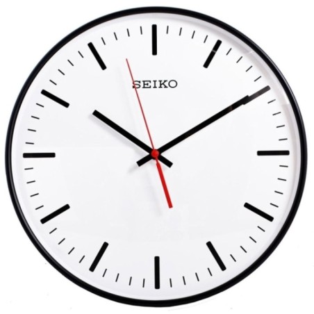 QXA701K Настінний годинник Seiko