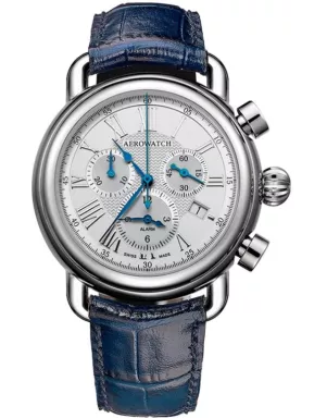85939AA09 Чоловічий наручний годинник Aerowatch