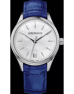 42980AA02 Жіночий наручний годинник Aerowatch