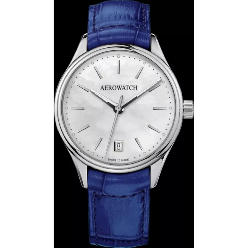 42980AA02 Жіночий наручний годинник Aerowatch